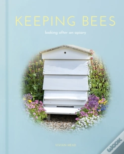 Capa do artigo Keeping Bees