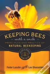 Capa do artigo Keeping Bees With A Smile
