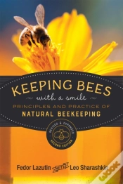 Capa do artigo Keeping Bees With A Smile