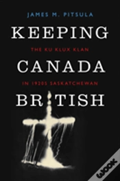 Capa do artigo Keeping Canada British