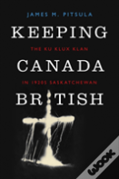 Keeping Canada British