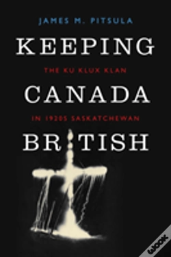 Capa do artigo Keeping Canada British