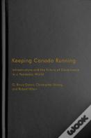 Keeping Canada Running