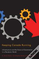 Keeping Canada Running