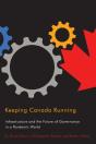 Keeping Canada Running - Preview