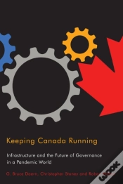 Capa do artigo Keeping Canada Running