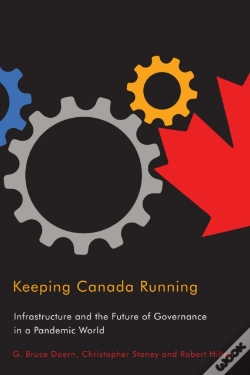 Capa do artigo Keeping Canada Running