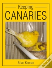 Capa do artigo Keeping Canaries