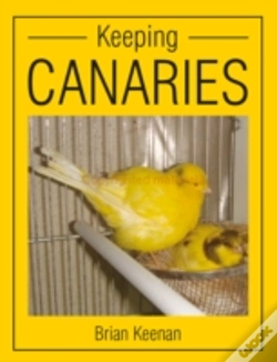 Capa do artigo Keeping Canaries