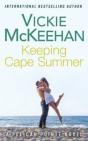 Keeping Cape Summer - Preview