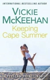 Capa do artigo Keeping Cape Summer