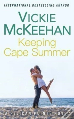 Capa do artigo Keeping Cape Summer