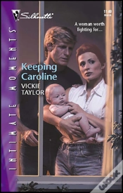 Capa do artigo Keeping Caroline