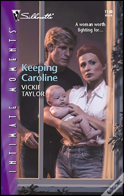 Capa do artigo Keeping Caroline