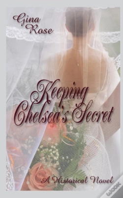 Capa do artigo Keeping Chelsea'S Secret