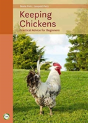 Keeping Chickens 9th Edition - Preview