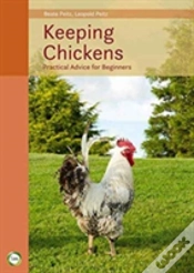 Capa do artigo Keeping Chickens 9th Edition