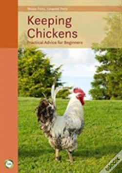 Capa do artigo Keeping Chickens 9th Edition