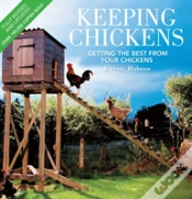 Capa do artigo Keeping Chickens