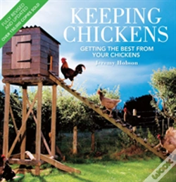 Capa do artigo Keeping Chickens