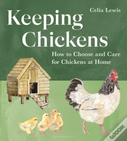 Capa do artigo Keeping Chickens