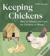 Capa do artigo Keeping Chickens