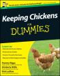 Keeping Chickens For Dummies, Uk Edition - Preview