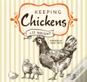 Capa do artigo Keeping Chickens