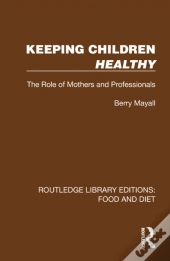 Keeping Children Healthy