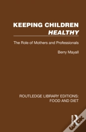 Capa do artigo Keeping Children Healthy