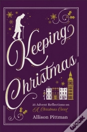 Capa do artigo Keeping Christmas