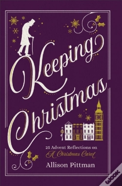 Capa do artigo Keeping Christmas