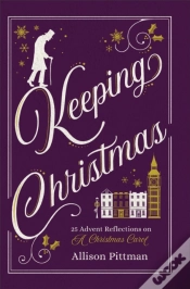 Capa do artigo Keeping Christmas