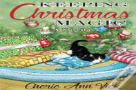 Keeping Christmas Magic