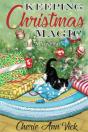 Keeping Christmas Magic - Preview