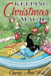 Capa do artigo Keeping Christmas Magic