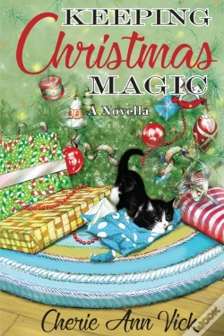 Capa do artigo Keeping Christmas Magic
