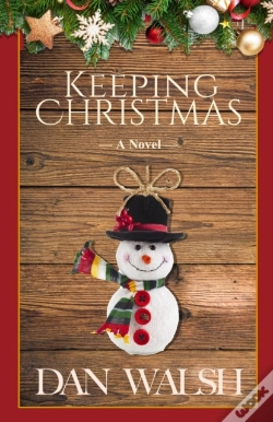Capa do artigo Keeping Christmas