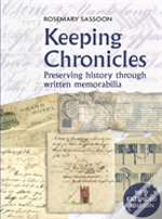 Keeping Chronicles