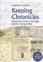 Keeping Chronicles - Preview