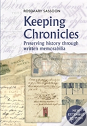 Keeping Chronicles