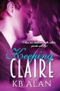 Keeping Claire - Preview