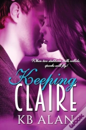 Capa do artigo Keeping Claire