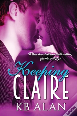 Capa do artigo Keeping Claire