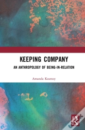 Capa do artigo Keeping Company