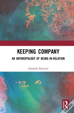 Capa do artigo Keeping Company