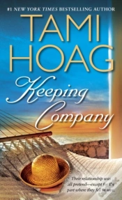 Capa do artigo Keeping Company