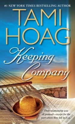 Capa do artigo Keeping Company