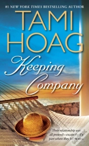 Capa do artigo Keeping Company