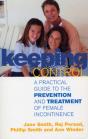 Keeping Control - Preview